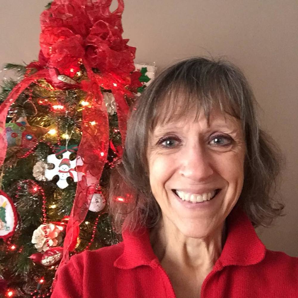 Meet your Posher, Sandra